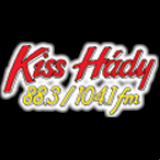 Radio Kiss Hady 88.3