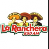 Radio La Ranchera 850