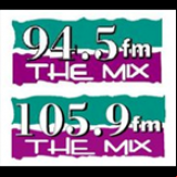Radio The Mix 105.9