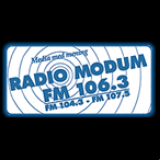 Radio Radio Modum 106.3