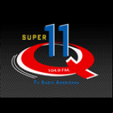 Radio Radio 11Q 104.9