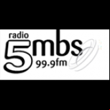 Radio 5MBS 99.9