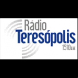 Radio Rádio Teresópolis AM 1510