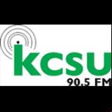 Radio KCSU-FM 90.5