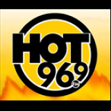 Radio Hot 96.9