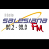 Radio Radio Juventude Salesiana 90.2