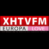 Radio xhtvfm europa love