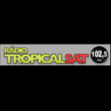 Radio Rádio Tropical SAT 102.5