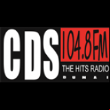 Radio CDS 104.8 FM