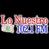 Radio Lo Nuestro 102.1
