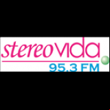 Radio Stereo vida 95.3