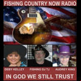 Radio Fishing Country Now Radio
