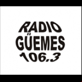 Radio Radio Guemes 106.3