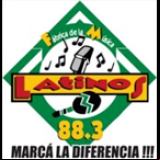 Radio Radio Latinos 88.3