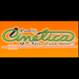 Radio Radio Cinetica 97.3