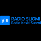Radio YLE Keski-Suomi 99.3