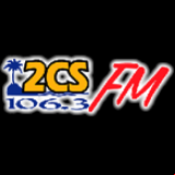 Radio 2CS FM 106.3