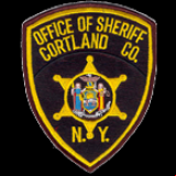 Radio Cortland County Sheriff and Fire, Cortland City Police