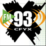 Radio FM 93 93.3
