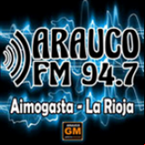 Radio Radio Arauco 94.7