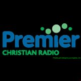Radio Premier Christian Radio 1332