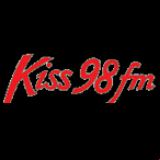 Radio Kiss 98 FM 98.1
