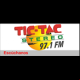 Radio ESTEREO TIC TAC 97.1