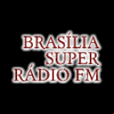 Radio Brasília Super Rádio FM 89.9