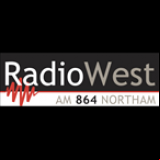 Radio Radio West 864