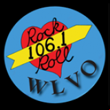 Radio WLVO 106.1