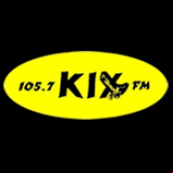 Radio Kix 105.7