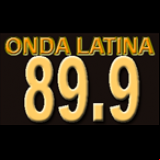Radio Radio Onda Latina 89.9