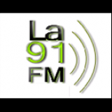 Radio La 91 FM 91.5