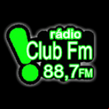 Radio Rádio Clube 88.7 FM