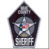 Radio Wake County Sheriff and Raleigh Police Dept