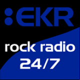 Radio EKR-WDJ Retro