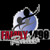Radio Family Radio 1490
