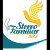 Radio Radio Stereo Familiar 107.3