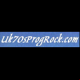 Radio Uk 70 Prog Radio