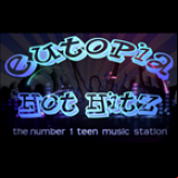 Radio Eutopia Hot Hitz