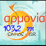Radio Armonia Radio 103.2