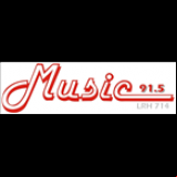 Radio Music 91.5