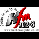Radio Harborough FM 102.3