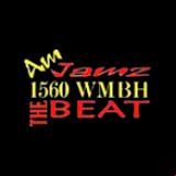 Radio WMBH 1560