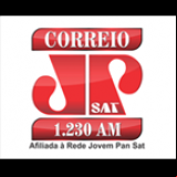 Radio Rádio Jovem Pan AM (João Pessoa) 1230