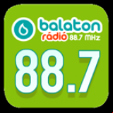 Radio Balaton Rádió 88.7