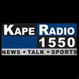 Radio KAPE 1550