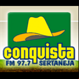 Radio Rádio Conquista FM 97.7