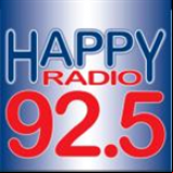 Radio Happy Radio 92.5