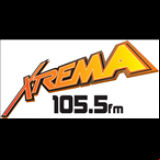 Radio Xtrema 105FM 105.5